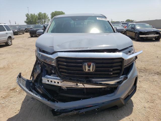Photo 5 from auction – 2023 HONDA RIDGELINE with VIN 5FPYK3F71PB064294