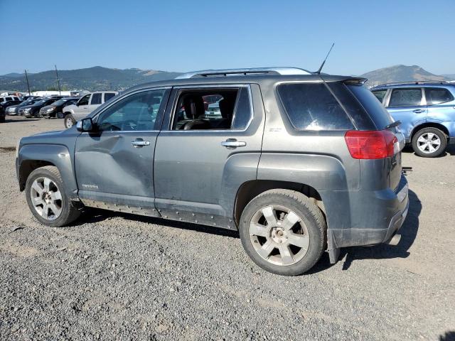 Photo 2 from auction – 2012 GMC TERRAIN SL with VIN 2GKFLXE51C6372042