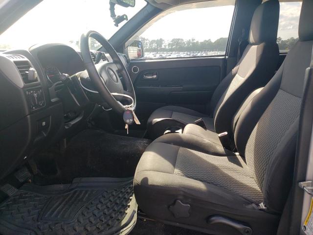 صورة رقم 7 من المزاد - 2012 GMC CANYON SLE مع VIN 1GTD5MFE0C8106225