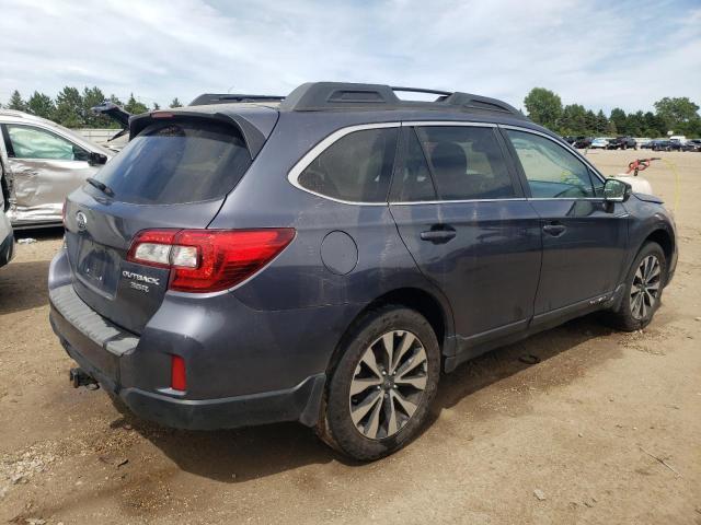Photo 3 from auction – 2015 SUBARU OUTBACK 3. with VIN 4S4BSENC4F3308360