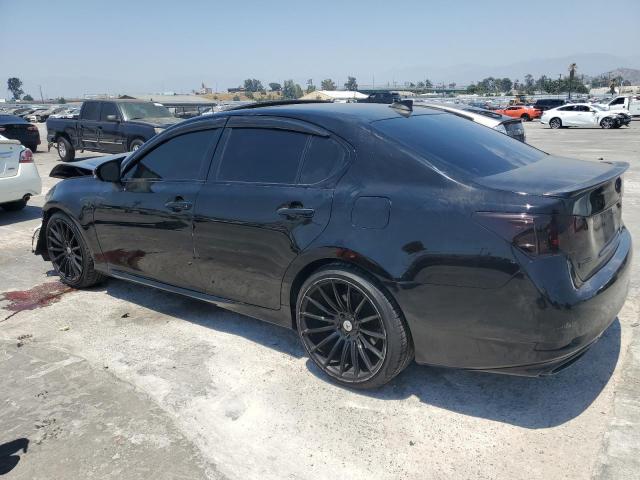 Photo 2 from auction – 2015 LEXUS GS 350 with VIN JTHBE1BL5FA010659