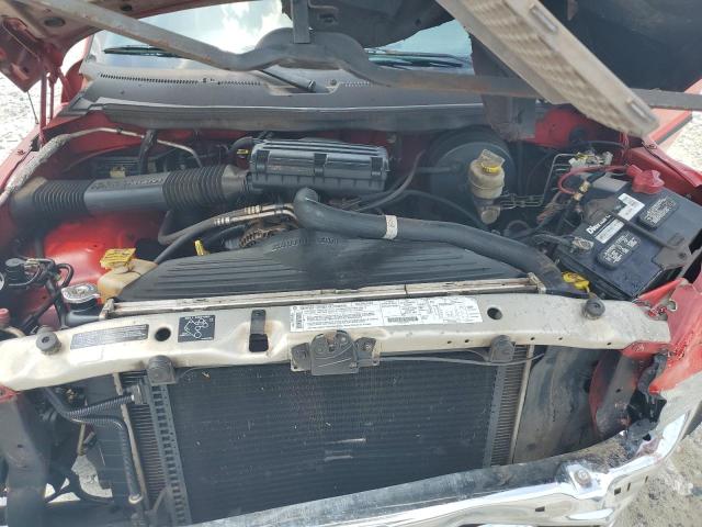 Photo 11 from auction – 2001 DODGE RAM 1500 with VIN 1B7HC16Y01S234416