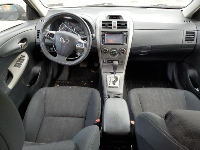 Photo 8 from auction – 2012 TOYOTA COROLLA with VIN 2T1BU4EE3CC891694