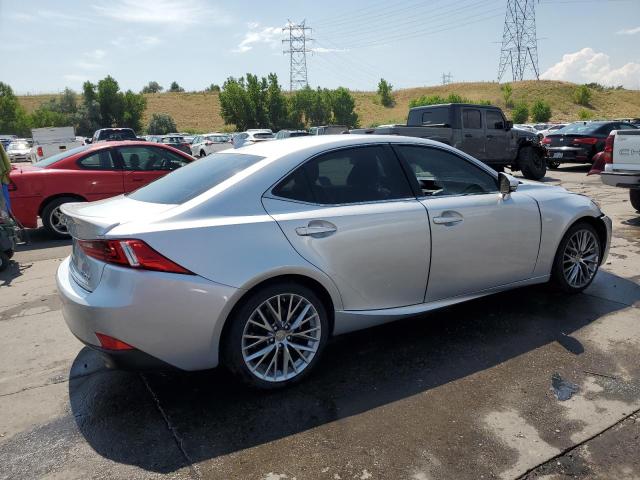 Photo 3 from auction – 2015 LEXUS IS 250 with VIN JTHCF1D27F5019877