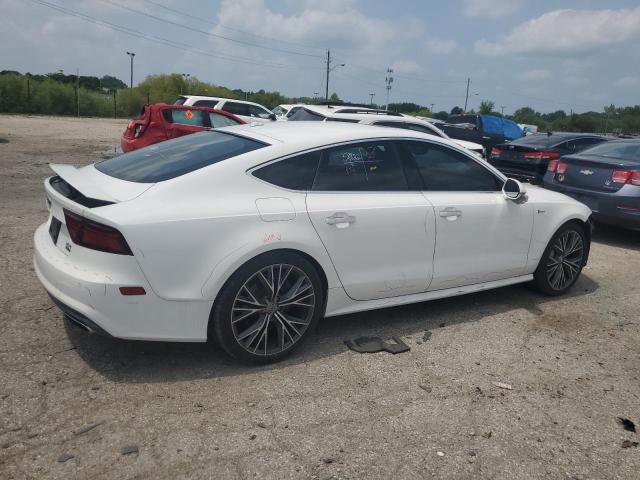 Photo 3 from auction – 2018 AUDI A7 PREMIUM with VIN WAUW3AFC4JN072619