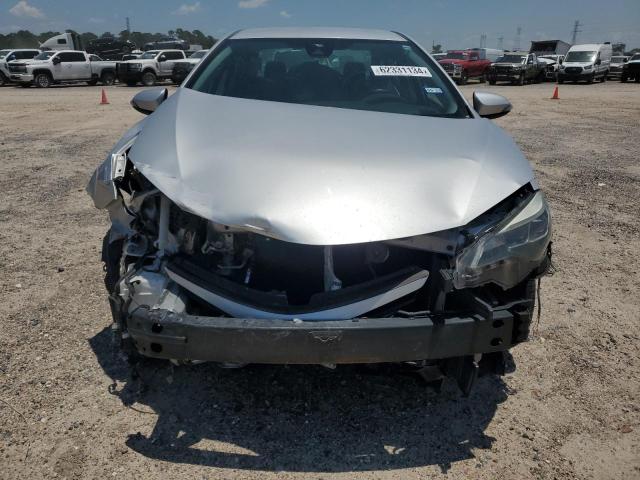 Photo 5 from auction – 2017 TOYOTA COROLLA L with VIN 2T1BURHE5HC746849
