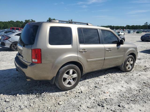 Photo 3 from auction – 2009 HONDA PILOT EXL with VIN 5FNYF48529B002033