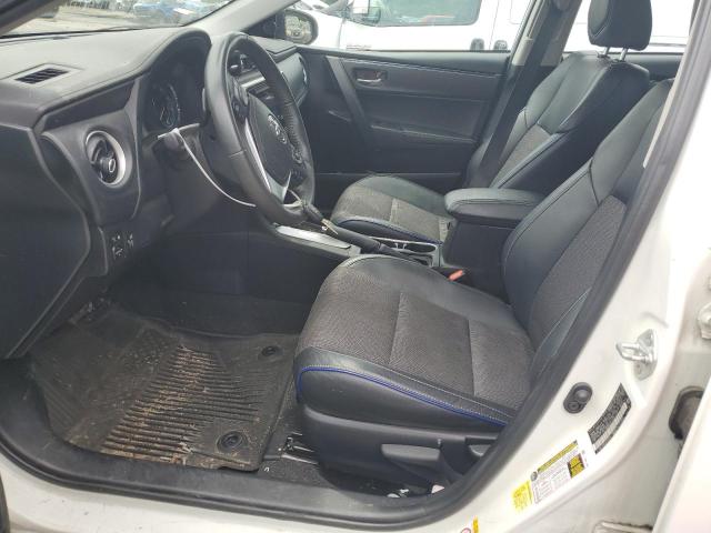 Photo 7 from auction – 2018 TOYOTA COROLLA L with VIN 2T1BURHE5JC074135