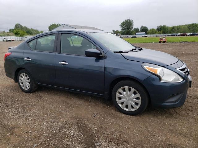 Photo 4 from auction – 2017 NISSAN VERSA S with VIN 3N1CN7AP5HL831188
