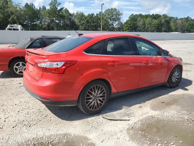 Photo 3 from auction – 2012 FORD FOCUS SEL with VIN 1FAHP3H23CL420141