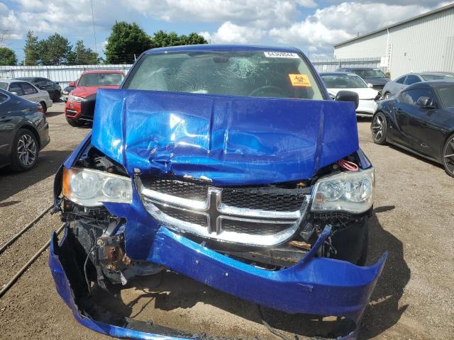 Photo 5 from auction – 2018 DODGE GRAND CARA with VIN 2C4RDGBG2JR308261