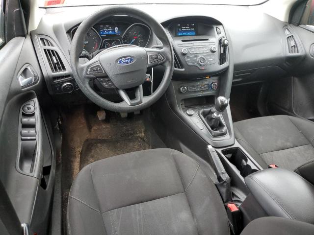 Photo 8 from auction – 2015 FORD FOCUS SE with VIN 1FADP3FE4FL272761