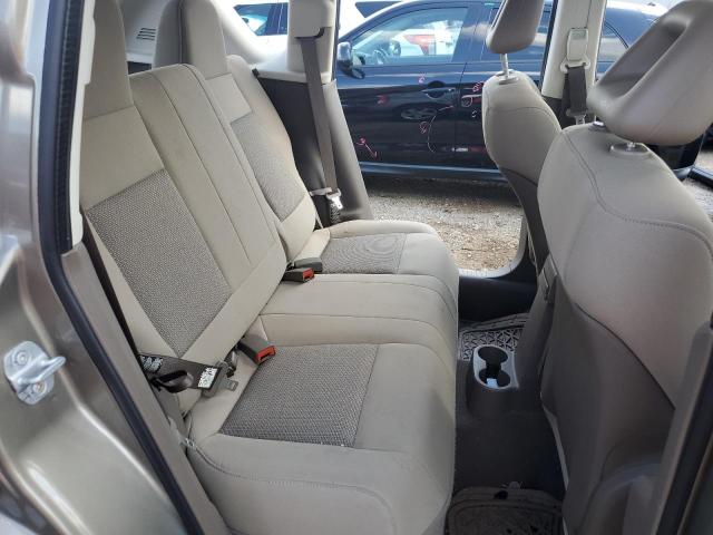 Photo 10 from auction – 2007 JEEP COMPASS with VIN 1J8FF47W07D356177