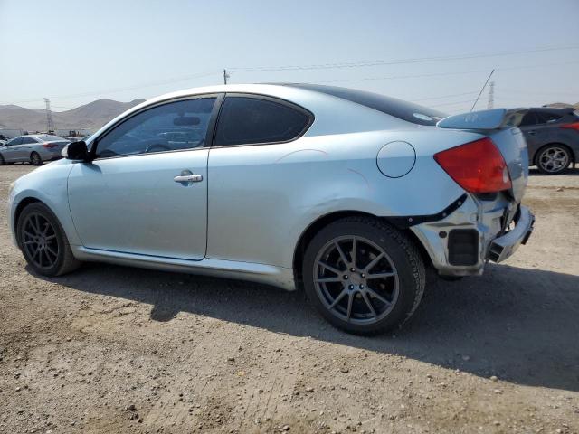 Photo 2 from auction – 2007 TOYOTA SCION TC with VIN JTKDE177170196044
