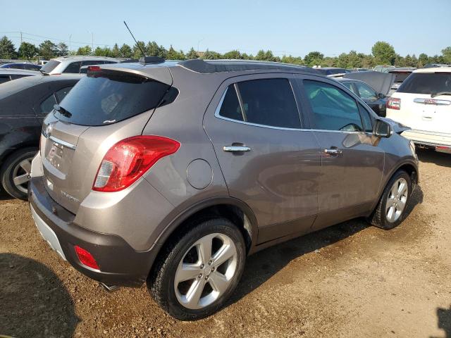 Photo 3 from auction – 2015 BUICK ENCORE with VIN KL4CJASB0FB119169
