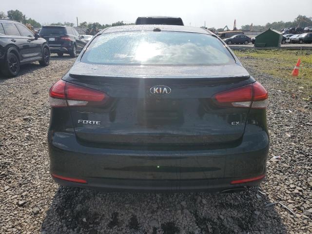 Foto 6 de la subasta – 2017 KIA FORTE EX con VIN 3KPFL4A87HE044660