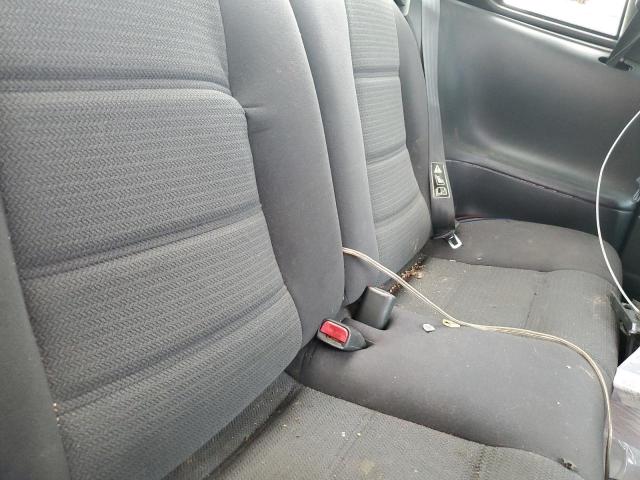 Foto 10 de la subasta – 2002 FORD MUSTANG con VIN 1FAFP40402F186919