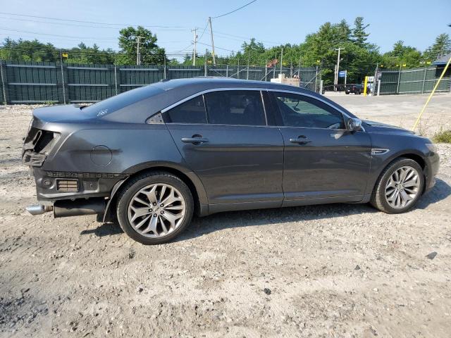 Photo 3 from auction – 2015 FORD TAURUS LIM with VIN 1FAHP2F83FG153663