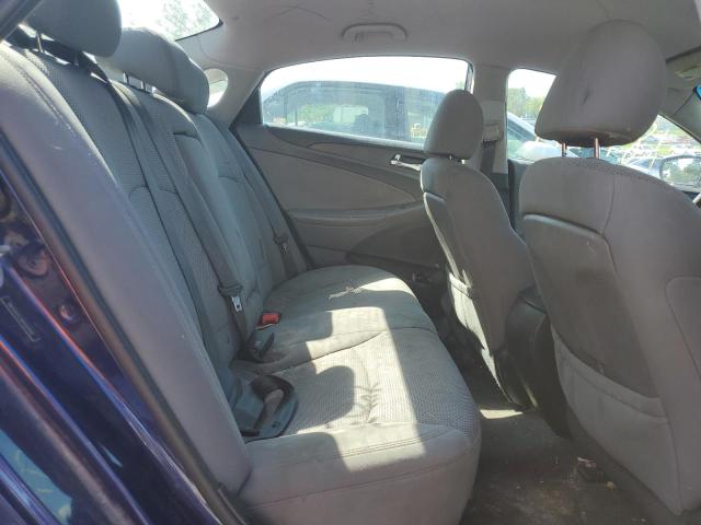 Photo 10 from auction – 2013 HYUNDAI SONATA GLS with VIN 5NPEB4AC0DH592640