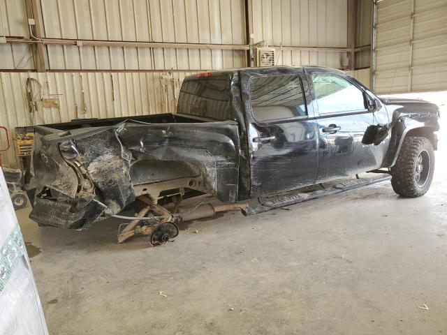 Photo 3 from auction – 2011 CHEVROLET SILVERADO with VIN 3GCPKSE38BG349655