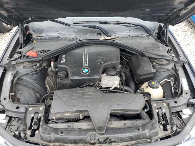 Photo 11 from auction – 2014 BMW 428 XI with VIN WBA3N9C50EK245996