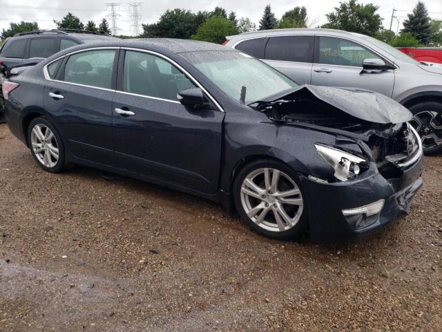 Фото 4 с аукциона – 2015 NISSAN ALTIMA с VIN 1N4BL3AP8FC194836
