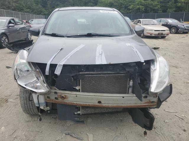 Photo 5 from auction – 2017 NISSAN VERSA S with VIN 3N1CN7AP9HL817732