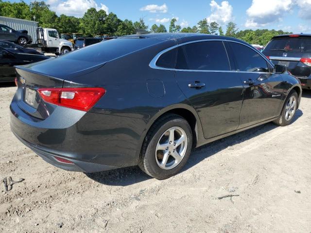 Photo 3 from auction – 2017 CHEVROLET MALIBU LS with VIN 1G1ZB5ST8HF227248