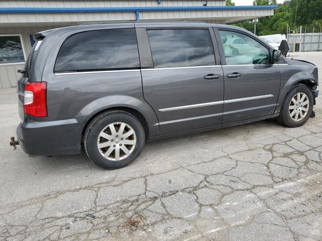 Photo 3 from auction – 2016 CHRYSLER TOWN&COUNT with VIN 2C4RC1BG3GR284156
