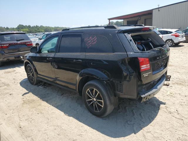 Photo 2 from auction – 2017 DODGE JOURNEY SE with VIN 3C4PDCAB5HT706125