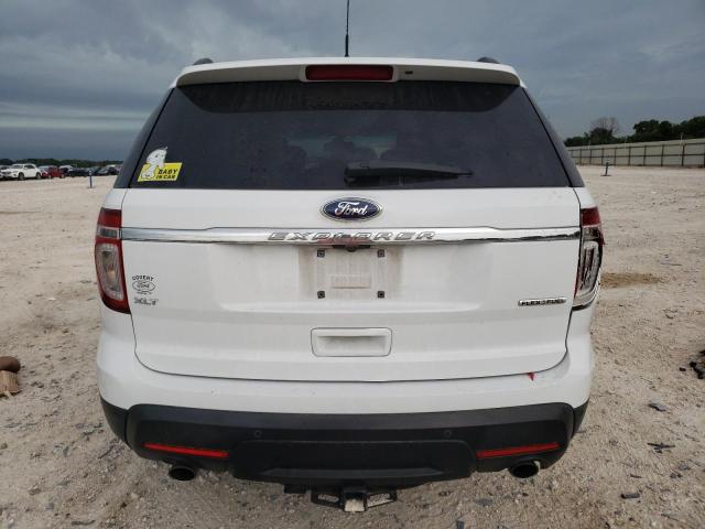 Photo 6 from auction – 2013 FORD EXPLORER X with VIN 1FM5K7D84DGB89110