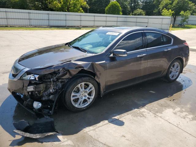 Photo 1 from auction – 2010 ACURA TL with VIN 19UUA8F55AA014473