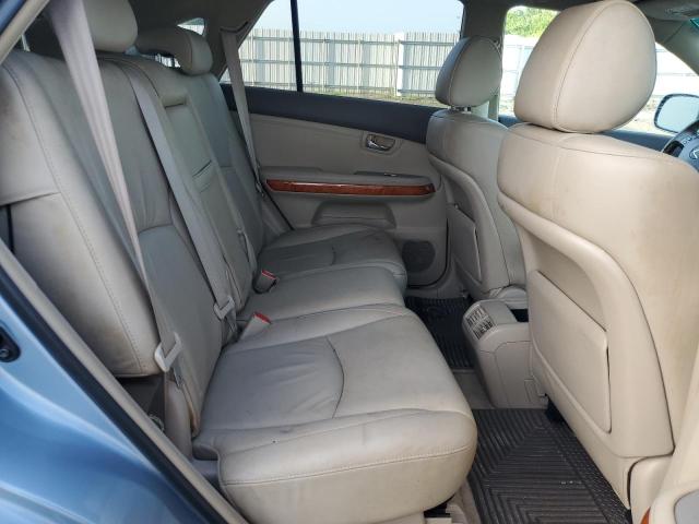 Photo 11 from auction – 2008 LEXUS RX 350 with VIN 2T2GK31U38C045085