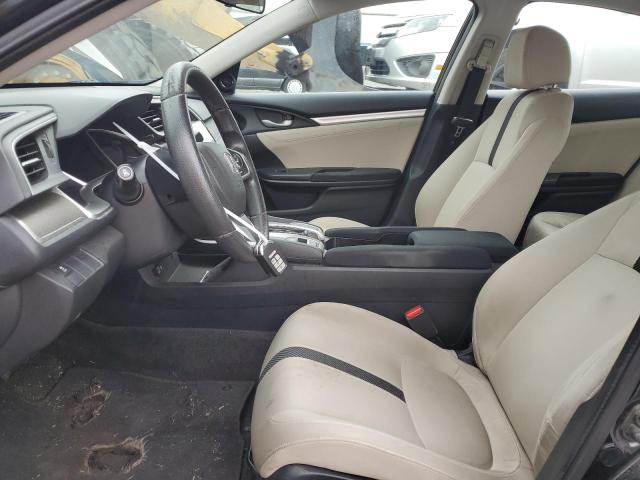 Photo 7 from auction – 2017 HONDA CIVIC EX with VIN 2HGFC1F39HH634666