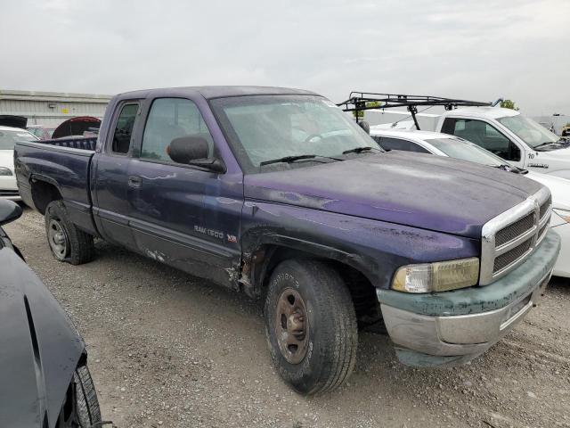 Photo 4 from auction – 1998 DODGE RAM 1500 with VIN 3B7HF13Z4WG181898
