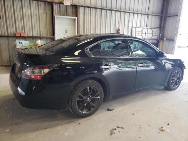 Photo 3 from auction – 2014 NISSAN MAXIMA S with VIN 1N4AA5AP2EC472447