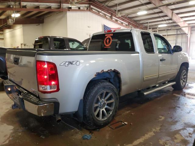 Photo 3 from auction – 2009 GMC SIERRA K15 with VIN 1GTEK19C79Z245339