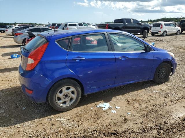 Photo 3 from auction – 2014 HYUNDAI ACCENT GLS with VIN KMHCT5AE3EU158291