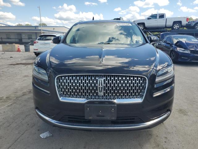 Photo 5 from auction – 2022 LINCOLN NAUTILUS with VIN 2LMPJ6J90NBL01708