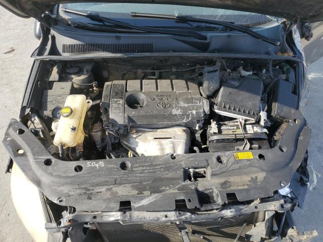 Photo 12 from auction – 2012 TOYOTA RAV4 with VIN 2T3BF4DV0CW248589