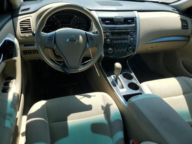 Photo 8 from auction – 2014 NISSAN ALTIMA 2.5 with VIN 1N4AL3AP4EN357836