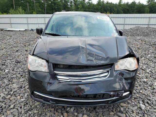 Photo 5 from auction – 2013 CHRYSLER TOWN & COU with VIN 2C4RC1BG3DR650905