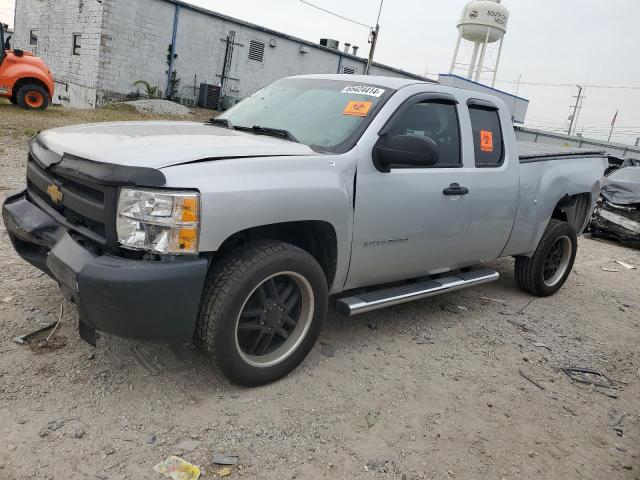 صورة رقم 1 من المزاد - 2013 CHEVROLET SILVERADO مع VIN 1GCRCPEX2DZ292068