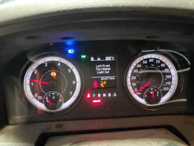 Foto 9 de la subasta – 2018 RAM 1500 SLT con VIN 1C6RR6TT5JS154030