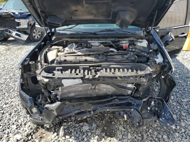 Photo 11 from auction – 2022 GMC SIERRA K25 with VIN 1GT49REY6NF123249