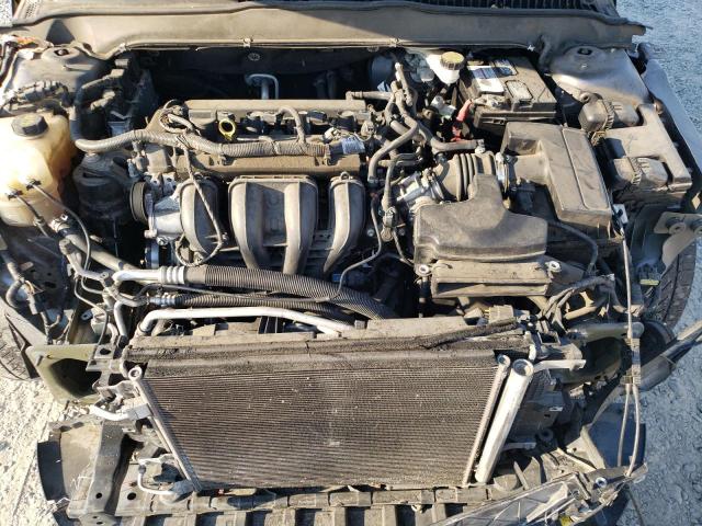 Photo 11 from auction – 2014 FORD FUSION SE with VIN 3FA6P0H70ER243490