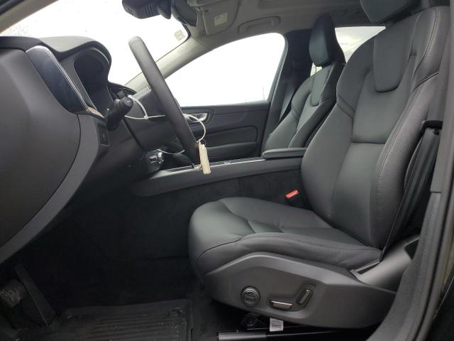 Photo 7 from auction – 2024 VOLVO XC60 PLUS with VIN YV4L12RL5R1777278