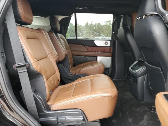 Photo 11 from auction – 2022 LINCOLN NAVIGATOR with VIN 5LMJJ2LT8NEL15716