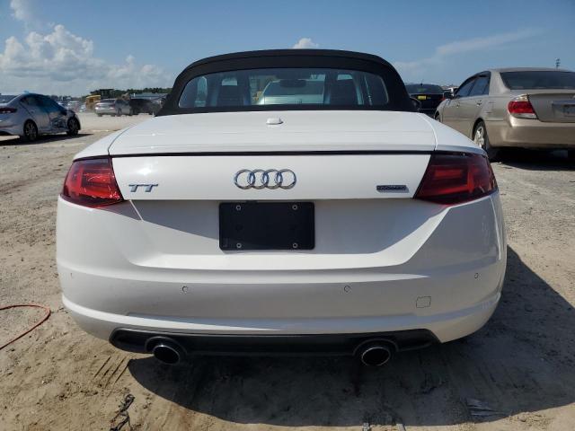 Photo 6 from auction – 2017 AUDI TT with VIN TRUT5CFV0H1006606