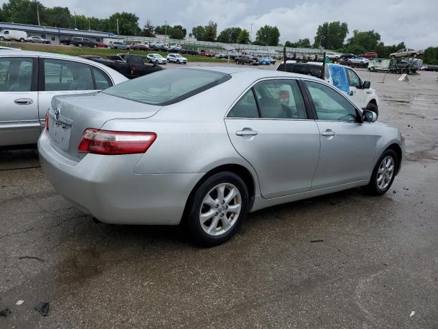 Photo 3 from auction – 2007 TOYOTA CAMRY CE with VIN 4T1BE46K37U608278